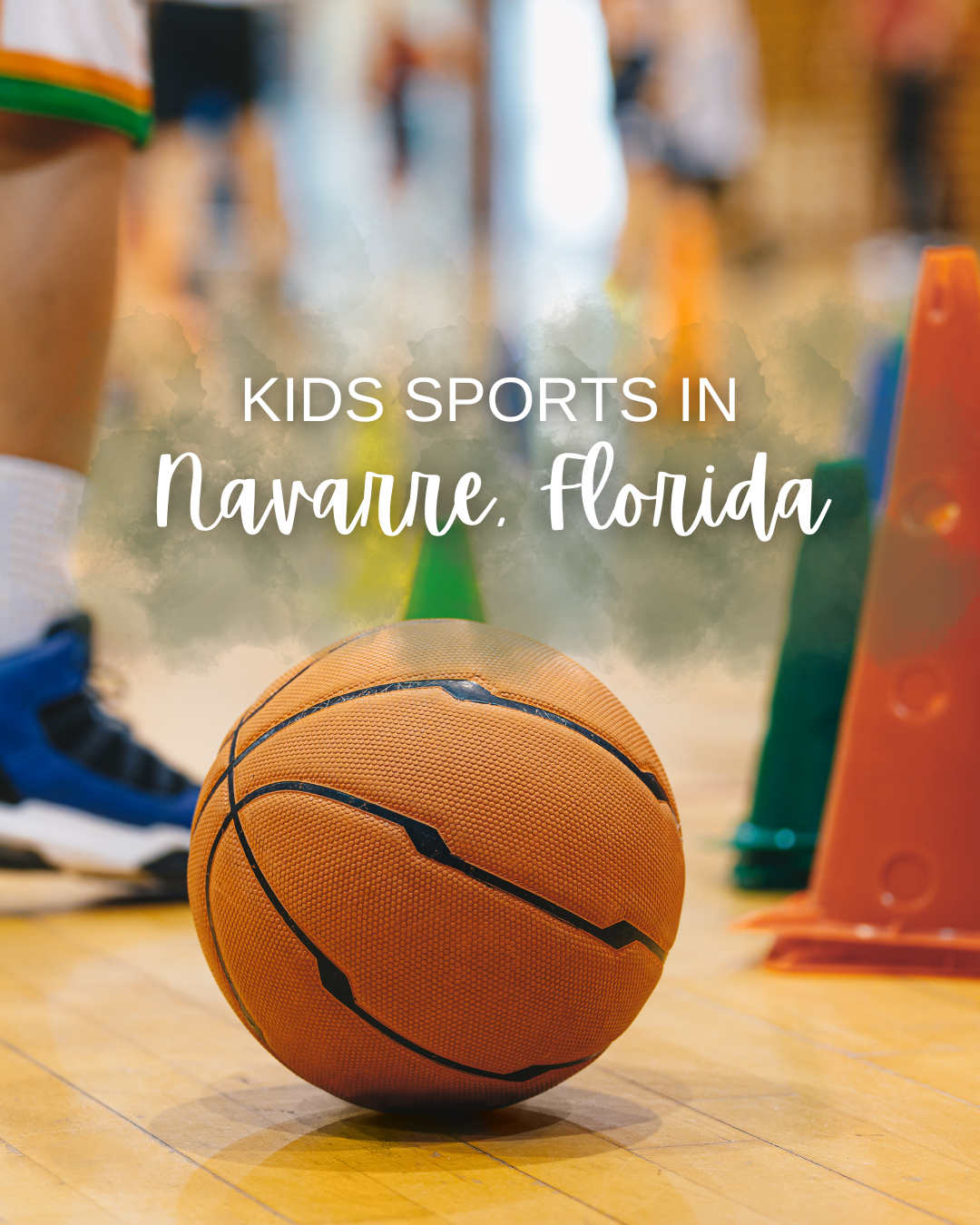 Kids Sports in Navarre Florida